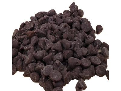 Semi-Sweet Chocolate Chips 4M 44.09lbs