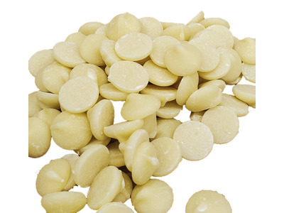 White Chocolate Chips 1M 44.09lbs