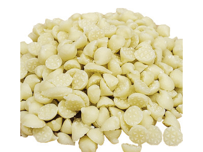 White Chocolate Chips 4M 44.09lbs