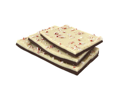 Peppermint Bark 15lb