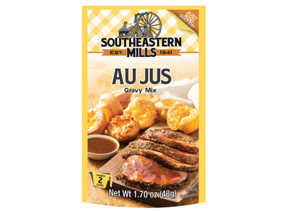 Au Jus Gravy Mix 12/1.7oz