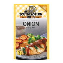 Onion Gravy Mix 12/1.7oz