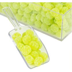 Sour Apple Buttons 6/4.4lb