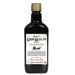 Good Health Recipe Tonic 12/12.5oz