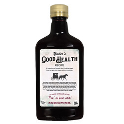 Good Health Recipe Tonic 12/25oz