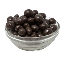 Dark Chocolate Sea Salt Caramel Coffee Beans 15lb