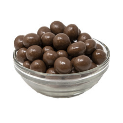 Milk Chocolate Sea Salt Caramel Coffee Beans 15lb