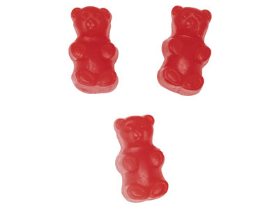 Juju Cinnamon Bears 15lb