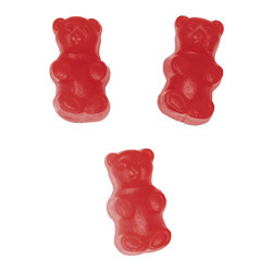 Juju Cinnamon Bears 15lb