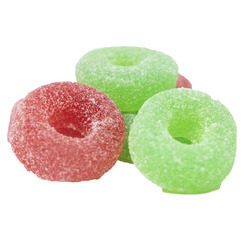 Jelly Wreaths 30lb
