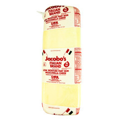 Mozzarella Cheese 8/6lb