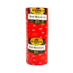 All Beef Bologna 2/10lb