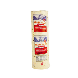 Pepper Jack Cheese Mini Horn 4/6lb