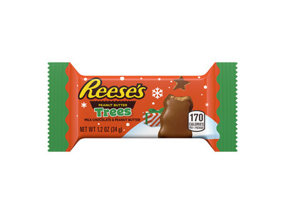 Reese’s Peanut Butter Trees 36ct
