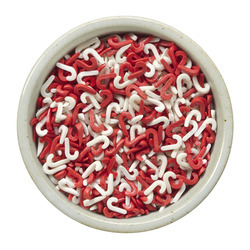 Large Candy Cane Mix 5lb