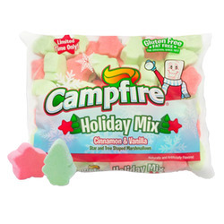 Holiday Mix Marshmallows 16/8oz
