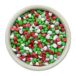 Jingle Mix Candy Coated Chips