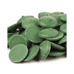 Alpine Dark Green Wafers 25lb