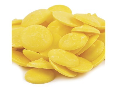 Alpine Yellow Wafers 25lb