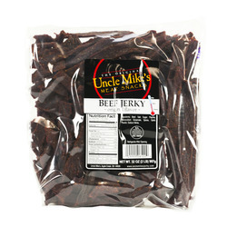 Bulk Jerky 4/2lb