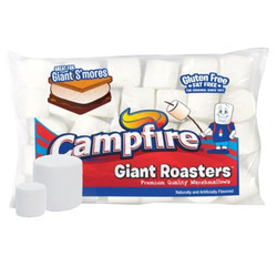 Giant Roasters Marshmallows 8/28oz