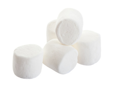 Regular Marshmallows 4/5lb