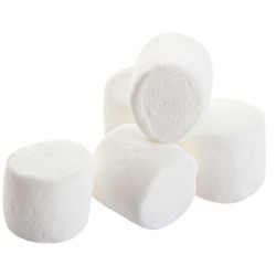 Regular Marshmallows 4/5lb