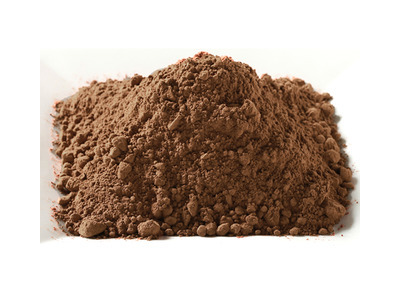 Natural Cocoa Powder 10/12 25lb