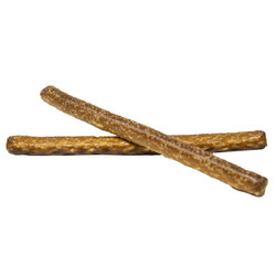 7" Pretzel Rods 24/10oz