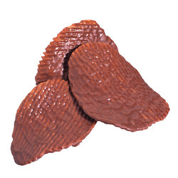 Milk Chocolate Potato Chips 3lb