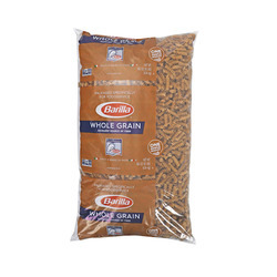 100% Whole Grain Rotini 2/10lb