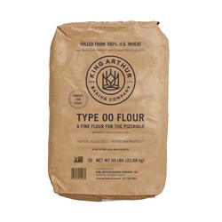 Type 00 Flour 50lb