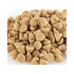 Peanut Butter Chips 1M 25lb