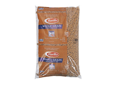 100% Whole Grain Elbows 2/10lb