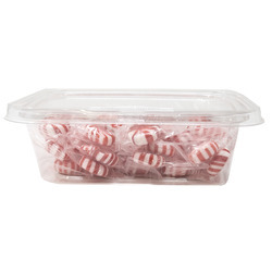 Peppermint Starlites 12/8oz