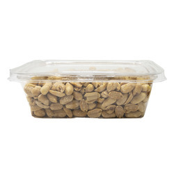 Roasted & Salted Peanuts 12/14oz