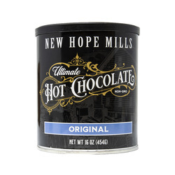 Original Hot Chocolate 6/16oz