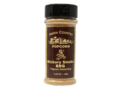 Hickory Smoke BBQ Seasoning 12/5.25oz