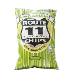 Sour Cream & Chive Chips 30/2oz