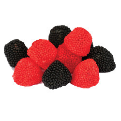 Gustaf's Red & Black Berries 6/4.4lb