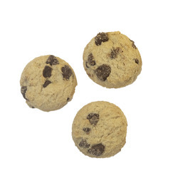 Chocolate Chip Mini Cookies 15lb