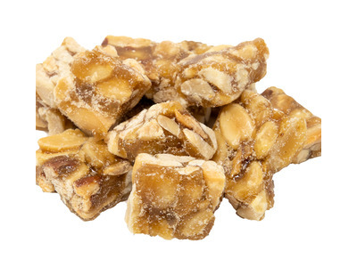 Peanut Squares 25lb