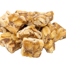 Peanut Squares 25lb