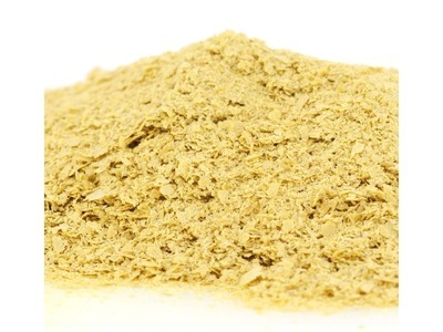 Large Flake Nutritional Yeast 3lb