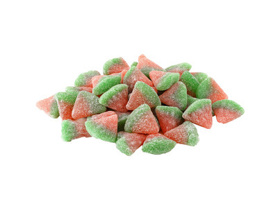 Gummy Sour Wild Watermelon 22lb