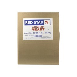 Active Dry Yeast 50lb