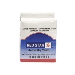 Active Dry Yeast 20/1lb