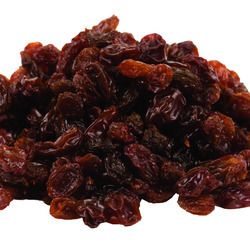 Organic Thompson Raisins with Oil 30lb