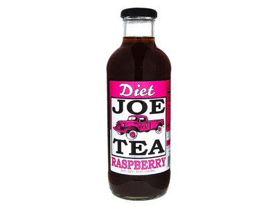 Diet Raspberry Tea 12/20oz