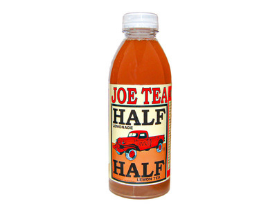 Half & Half (Plastic) 12/20oz